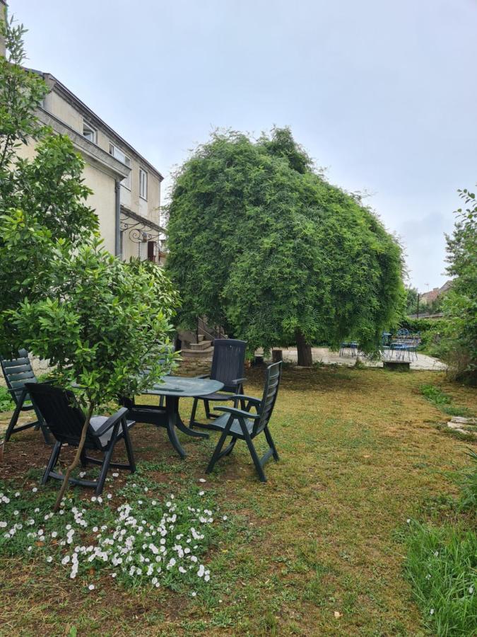 Villa Pierre Condom Exterior foto